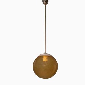 Suna Hanging Lamp, 1960