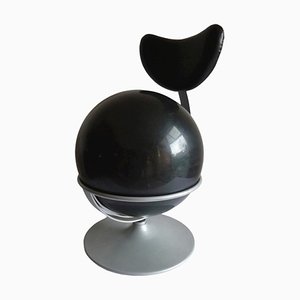 Postmoderner Ergonomischer Ball Chair