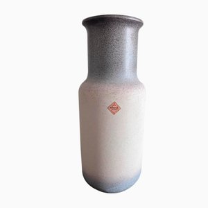 Vaso in ceramica di Scheurich, anni '60