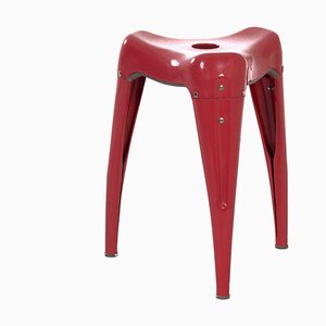 Wisdom Tooth Stool by Yasuaki Sasamoto for Dulton, 2000s