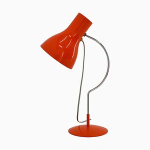 Mid-Century Table Lamp attributed to Josef Hurka for Napako, 1970s
