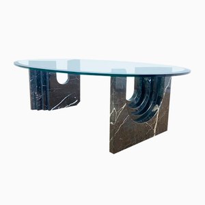 Coffee Table by Carlo Scarpa for Cattelan Italia