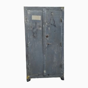 Industrial Steel Safe Cabinet