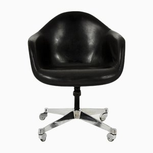 Swivel Desk Chair by Charles & Ray Eames for Herman Miller, 1970s