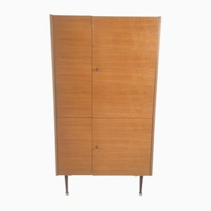 Mid-Century Czechoslovakian Linen Cabinet from Up Závody, 1960s