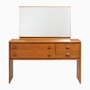 Cantata Dressing Table by John & Sylvia Reid for Stag Furniture Ltd, UK, 1960