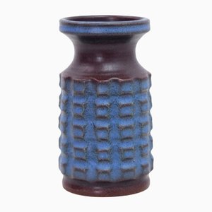 Small Vase from Jasba, West Germany, 1970s