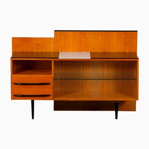 Sideboard attributed to Mojmir Pozar for Up Zavody, 1960s