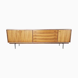 Vintage Sideboard attributed to Pieter De Bruye for Al Furniture, 1960s