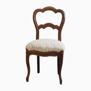 Antique Side Chair, 1890s