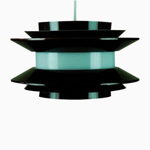Lampe à Suspension par Carl Thore pour Granhaga Metallindustri, Suède