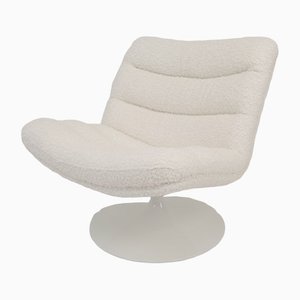 Model 975 Lounge Chair by Geoffrey Harcourt for Artifort, 1960s