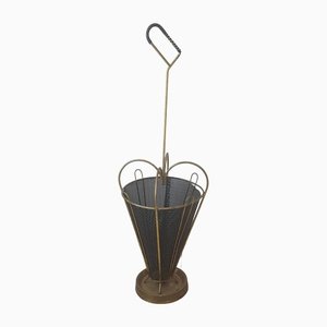 Umbrella Stand in the Style of Mategot, 1950s