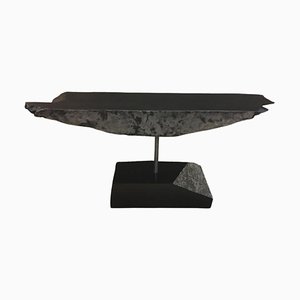 Double Black Console by Gerard Kuijpers