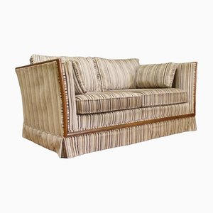 Vintage 2-Sitzer Sofa von Hickory Hill