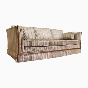 Vintage 3-Seater Sofa from Hickory Hill