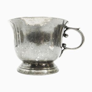 Polish Broth Cup, 1930s