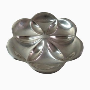 Large Art Deco Silver-Plated Bowl from WMF