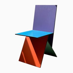 Vilbert Chair by Verner Panton for Kellco, 1993