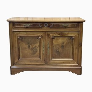 19th Century Louis Philippe Buffet in Cherry