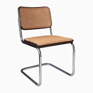 Model S32 Chair by Marcel Breuer for Thonet, 1960s
