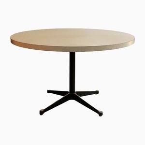 Contract Series Dining Table by Ray and Charles Eames, 1970s