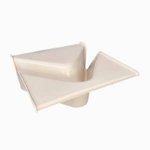 Kappa Coffee Table by Cesare Leonardi and Franca Stagi, 1970s