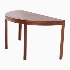 Table par Christian Hvidt pour Soborg Mobelfabrik, Danemark