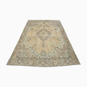 Tapis Antique en Laine, Turquie