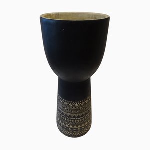 Vaso africano, XX secolo
