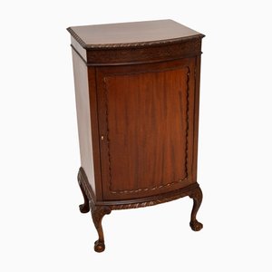 Antique Chippendale Cabinet