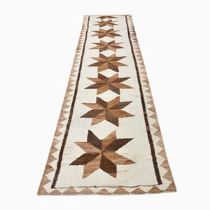 Alfombra Kilim beige