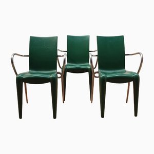 Louis 20 Chair by Philippe Starck for Vitra
