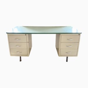 Industrial Desk from Mauser, 1960s
