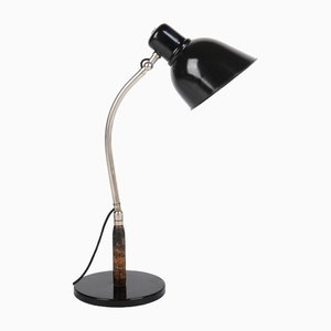 Bauhaus Schreibtischlampe, 1930er