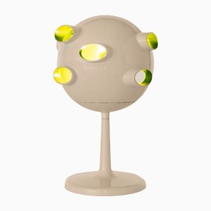 Space Age Cave Ball Table Lamp from Iloomi