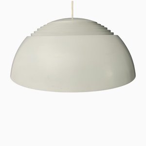 AJ Royal 500 Hanging Lamp by Arne Jacobsen for Poulsen