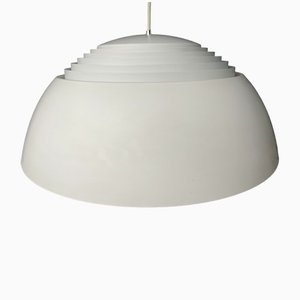 Lámpara colgante AJ Royal 500 de Arne Jacobsen para Poulsen