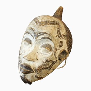 African Mask, Gabon, 1940s