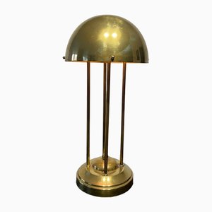 French Modern Table Lamp,1940