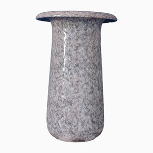 Gray Vase from Ars, Italy
