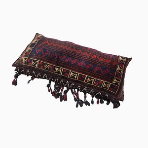 Coussin Beloch Nomad Vintage, Afghanistan, 1950s