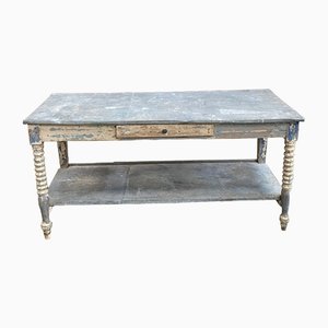 Early 20th Century Console Table