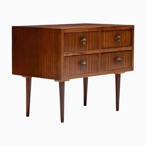 Modernistischer Schrank von John van Zeeland, Belgien, 1933