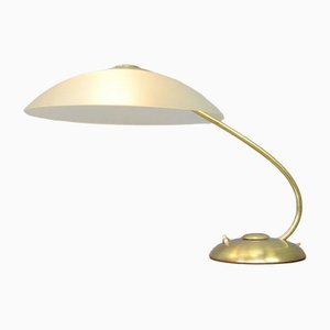 Grande Lampe de Bureau de Helo, 1950s