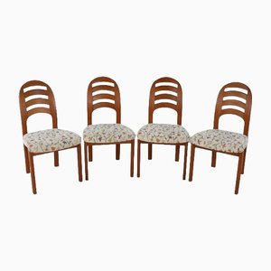 Pforring Dining Room Chairs from Holstebro, Set of 4