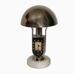 Hungarian Mofem Lamp, 1930s