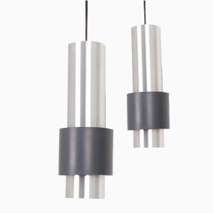 Suspensions par Jo Hammerborg pour Fog & Mørup, Danemark, 1960s, Set de 2