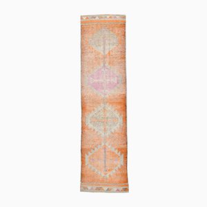 Tapis de Couloir Vintage