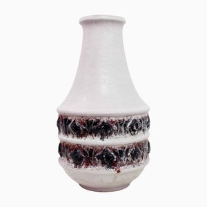 German Ceramic Vase, 1960s